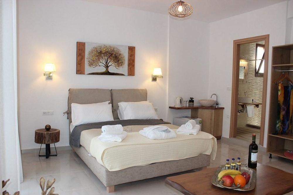 Deluxe Suites La Canea Esterno foto