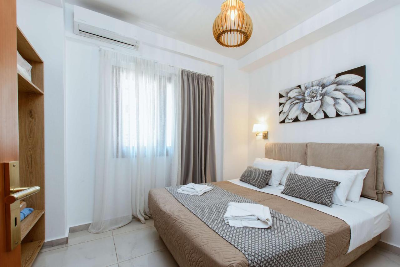 Deluxe Suites La Canea Esterno foto
