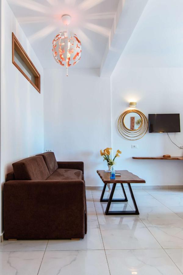 Deluxe Suites La Canea Esterno foto