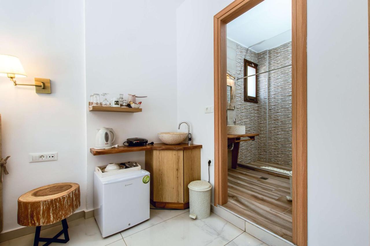 Deluxe Suites La Canea Esterno foto