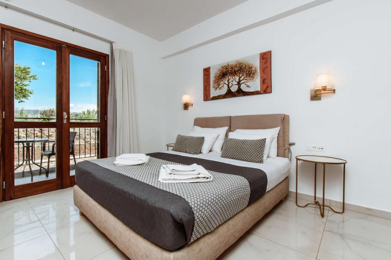 Deluxe Suites La Canea Esterno foto