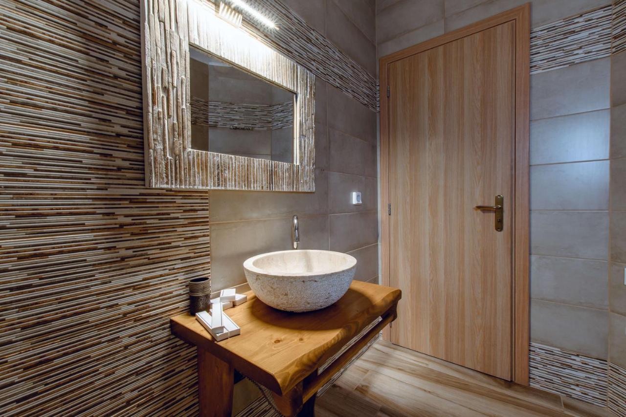 Deluxe Suites La Canea Esterno foto
