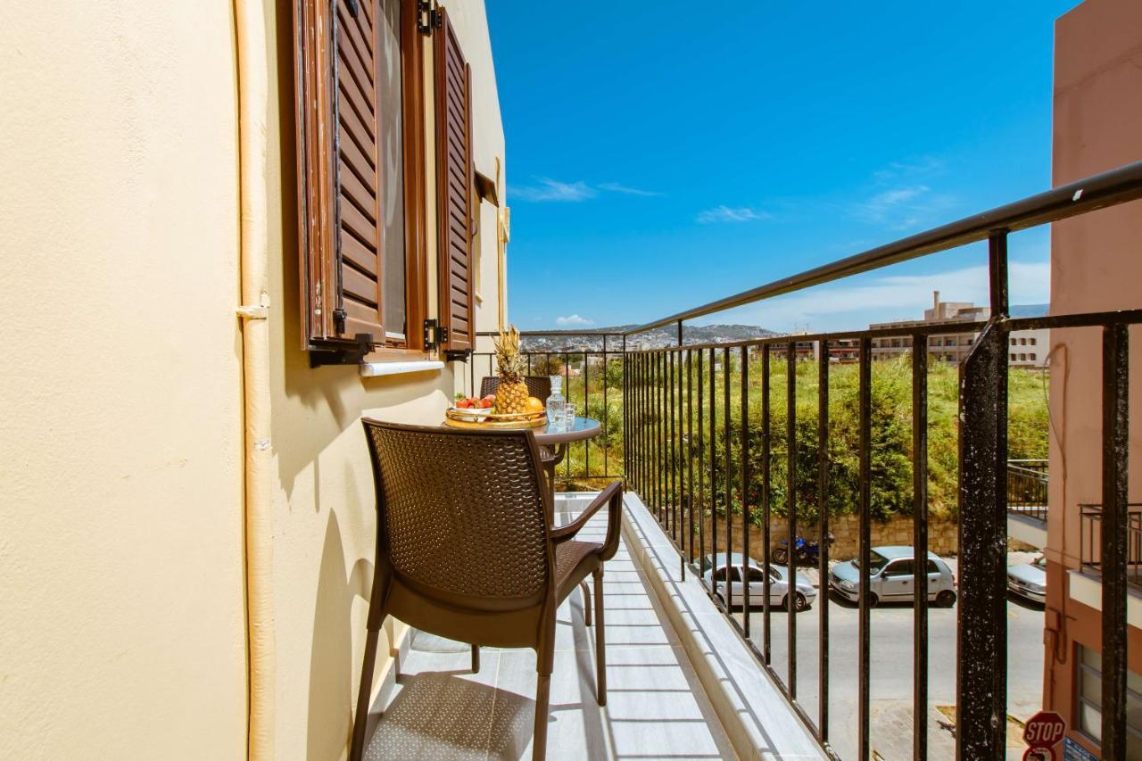 Deluxe Suites La Canea Esterno foto