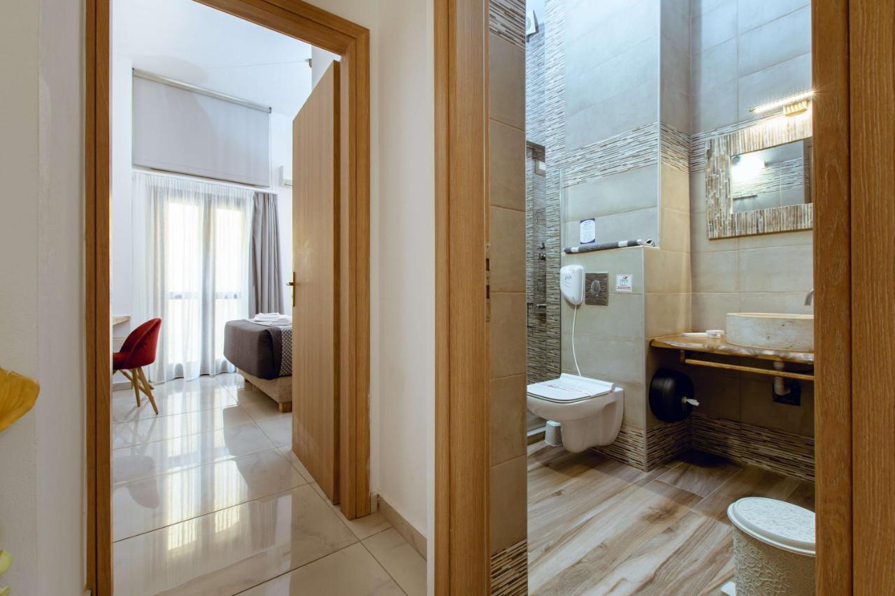 Deluxe Suites La Canea Esterno foto