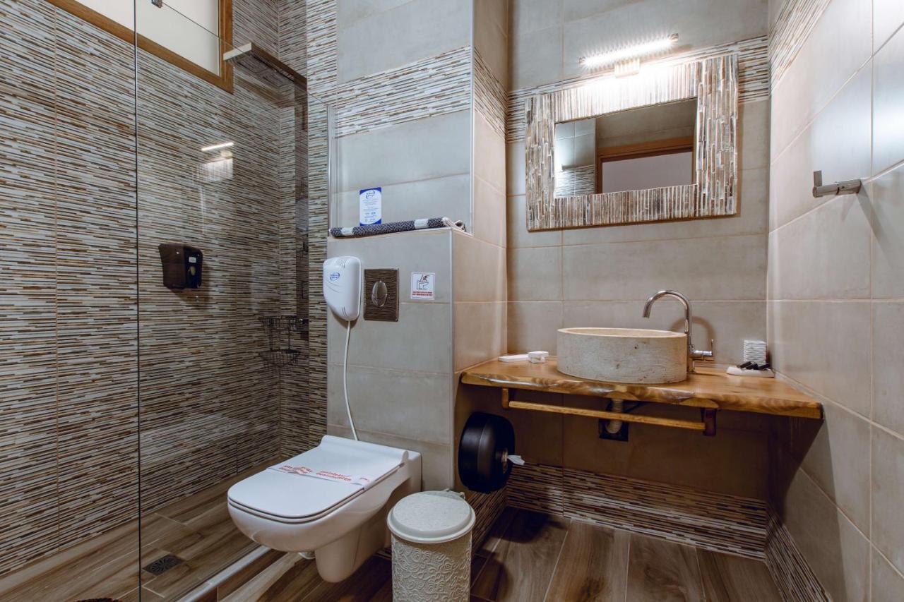 Deluxe Suites La Canea Esterno foto