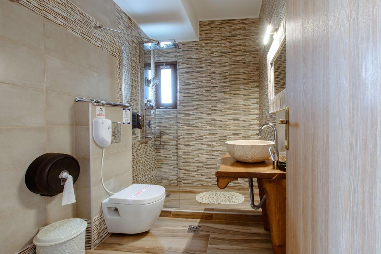 Deluxe Suites La Canea Esterno foto