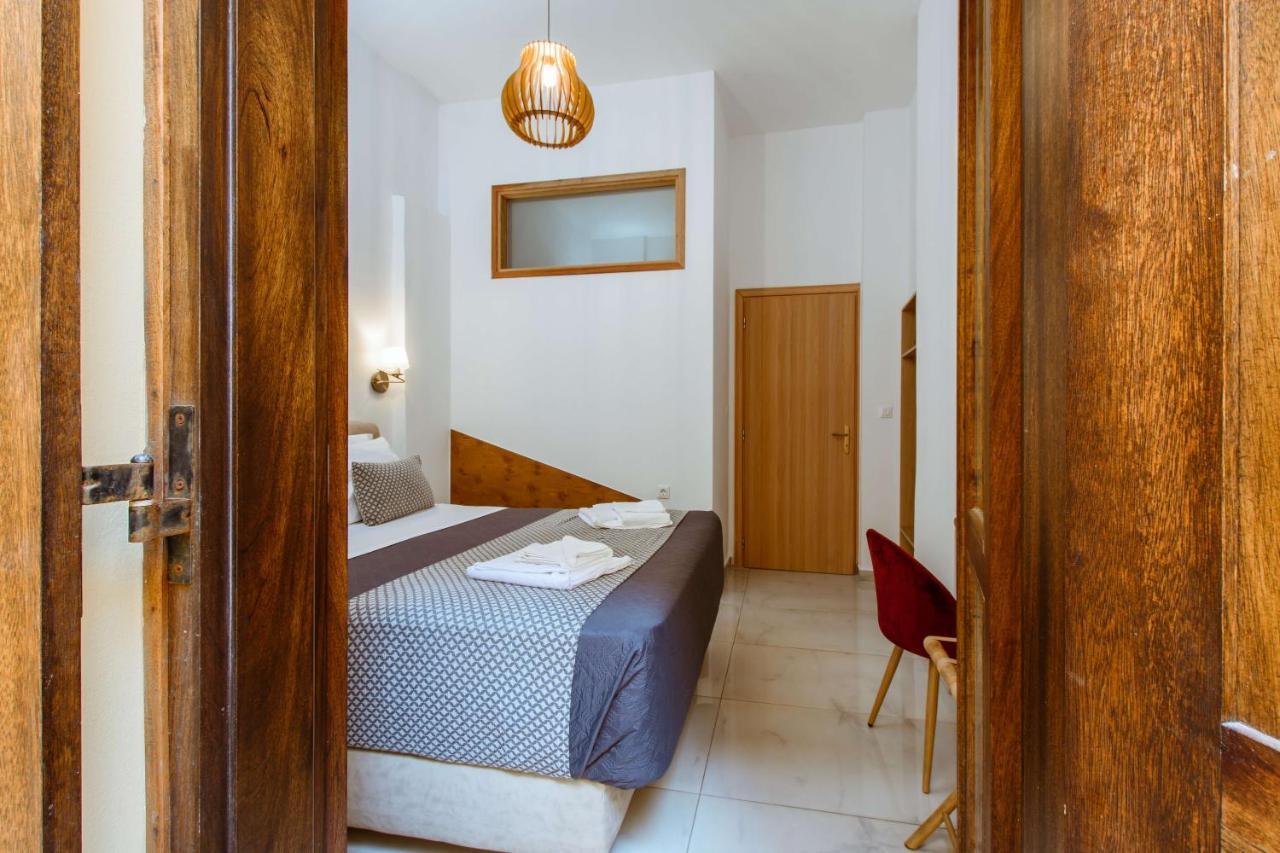 Deluxe Suites La Canea Esterno foto