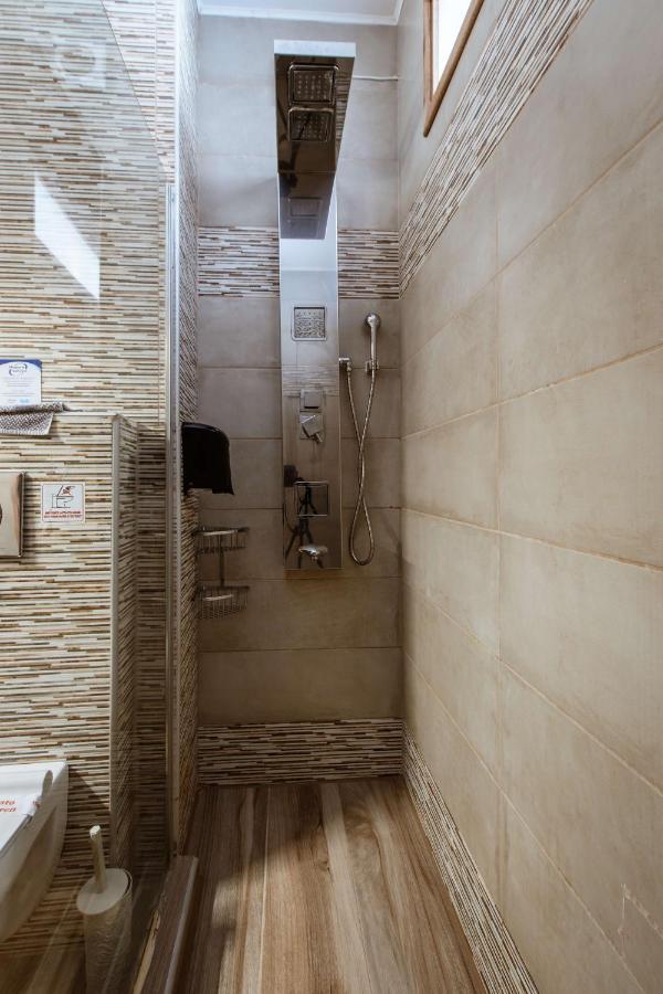 Deluxe Suites La Canea Esterno foto