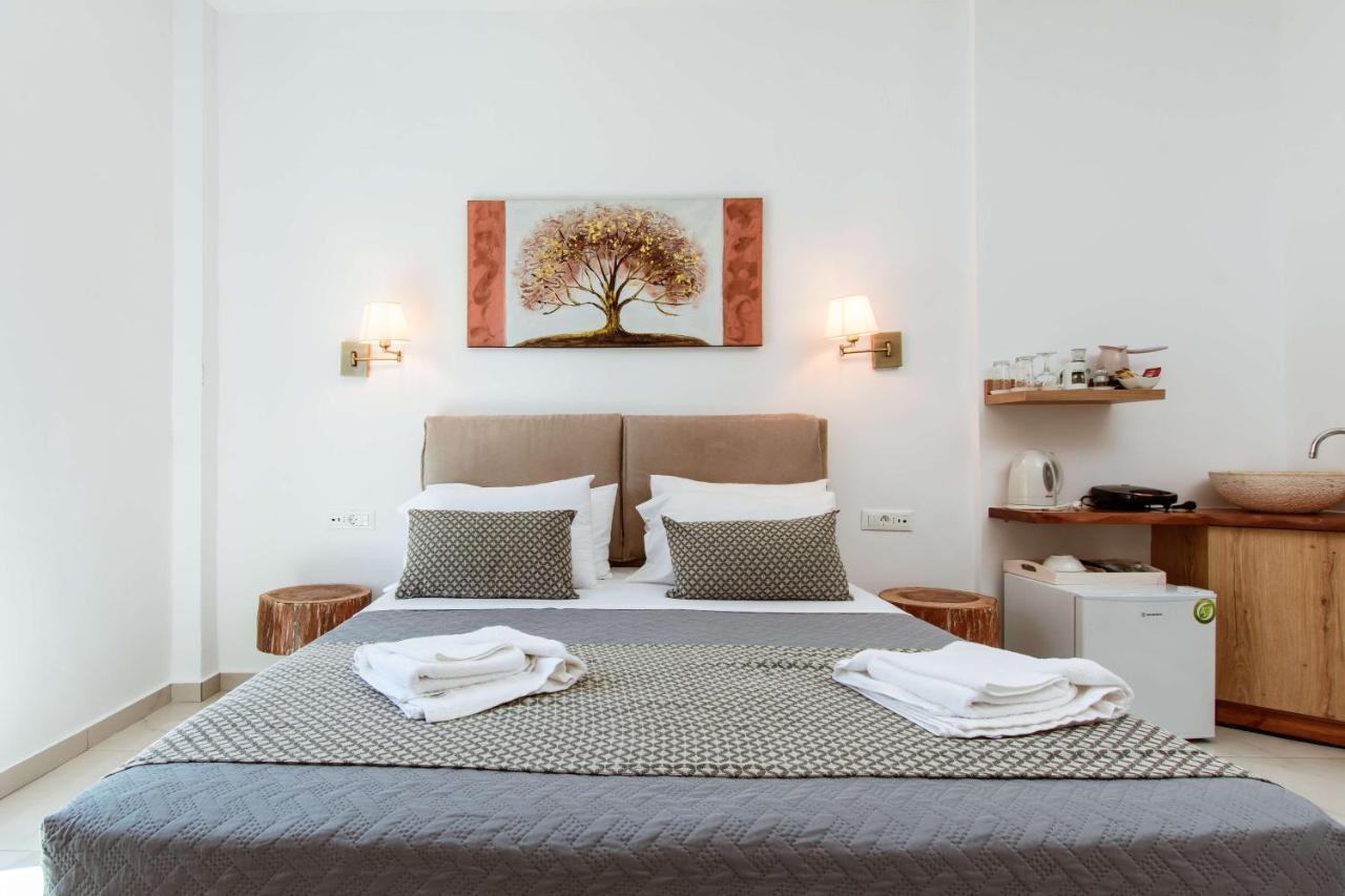 Deluxe Suites La Canea Esterno foto