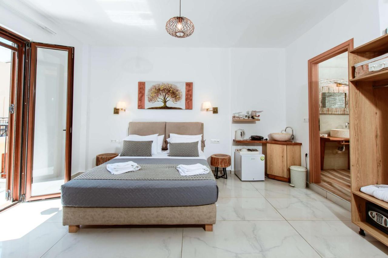 Deluxe Suites La Canea Esterno foto