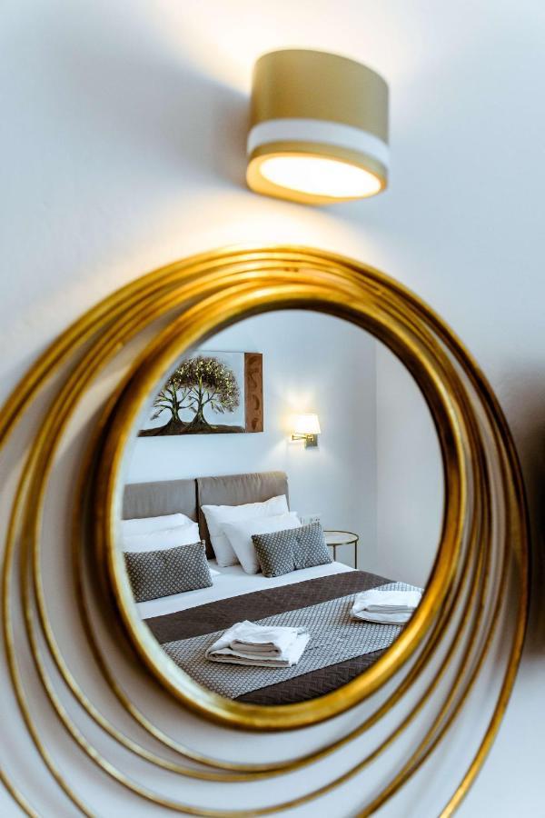 Deluxe Suites La Canea Esterno foto