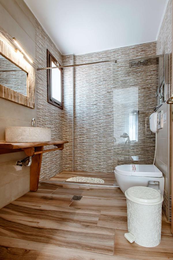 Deluxe Suites La Canea Esterno foto
