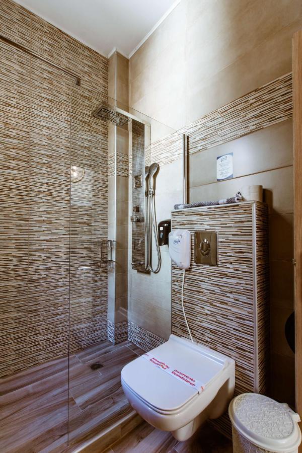 Deluxe Suites La Canea Esterno foto