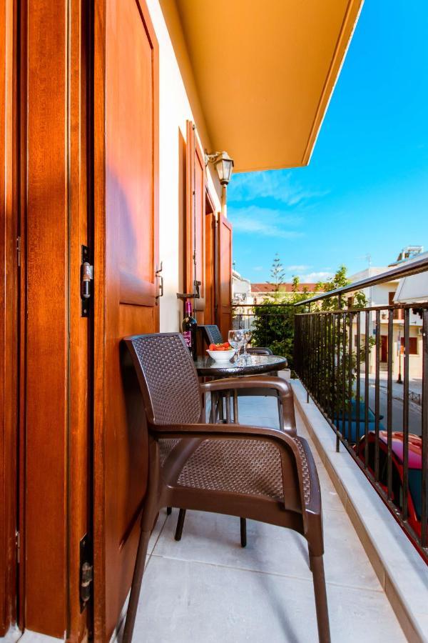 Deluxe Suites La Canea Esterno foto