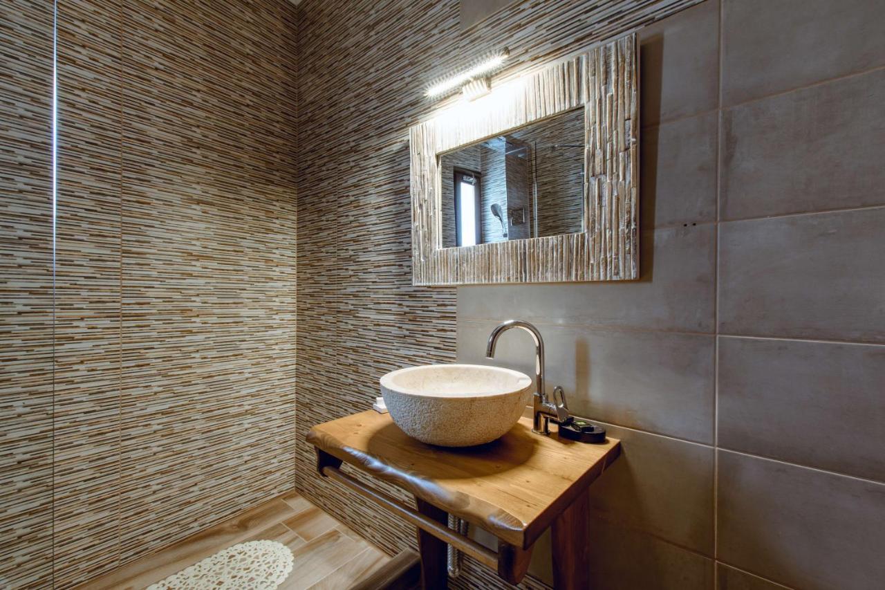 Deluxe Suites La Canea Esterno foto