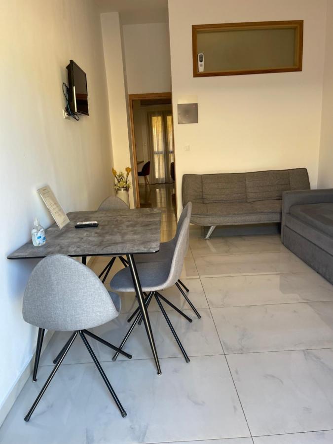 Deluxe Suites La Canea Esterno foto