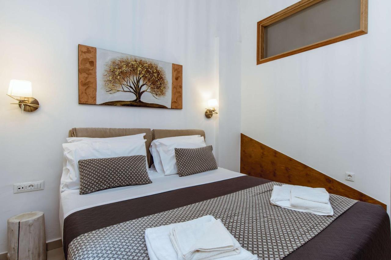 Deluxe Suites La Canea Esterno foto