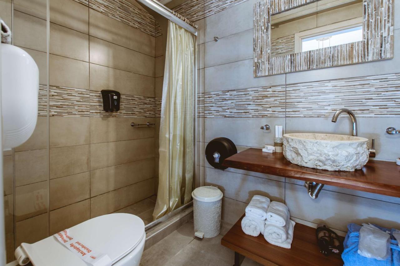 Deluxe Suites La Canea Esterno foto
