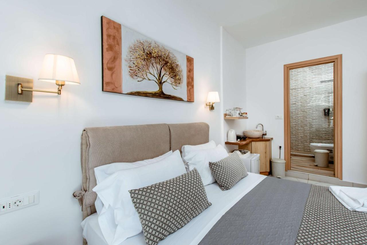 Deluxe Suites La Canea Esterno foto