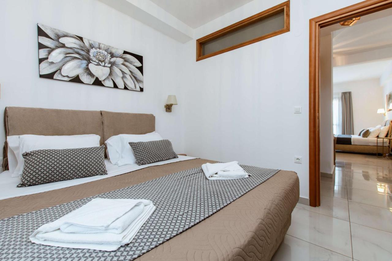 Deluxe Suites La Canea Esterno foto
