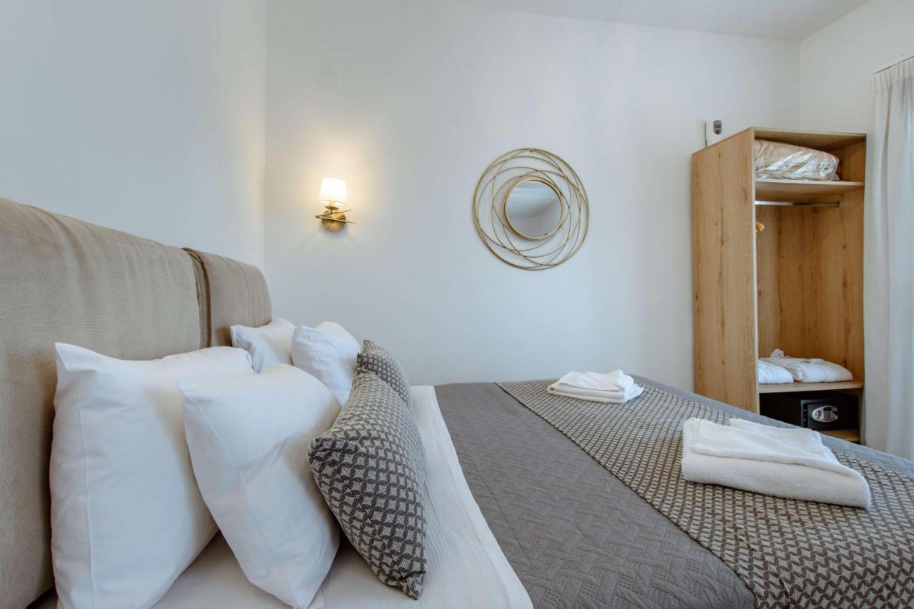 Deluxe Suites La Canea Esterno foto